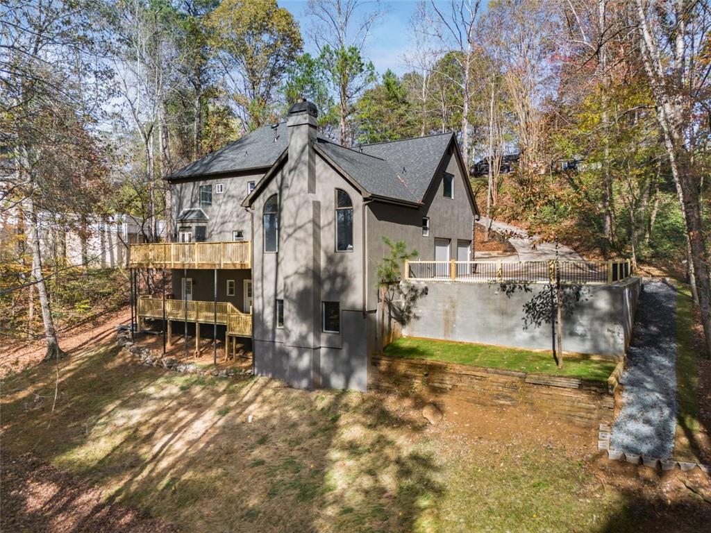 270 Boulder Drive, Roswell, Georgia image 48