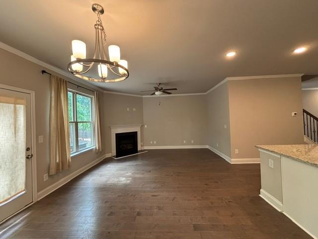 338 Cherryhill Lane, Woodstock, Georgia image 28