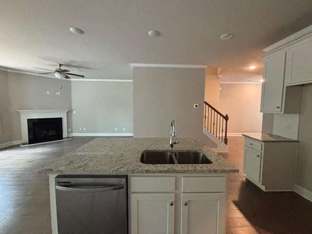 338 Cherryhill Lane, Woodstock, Georgia image 26