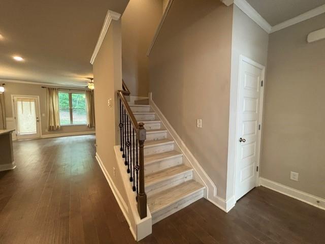 338 Cherryhill Lane, Woodstock, Georgia image 19