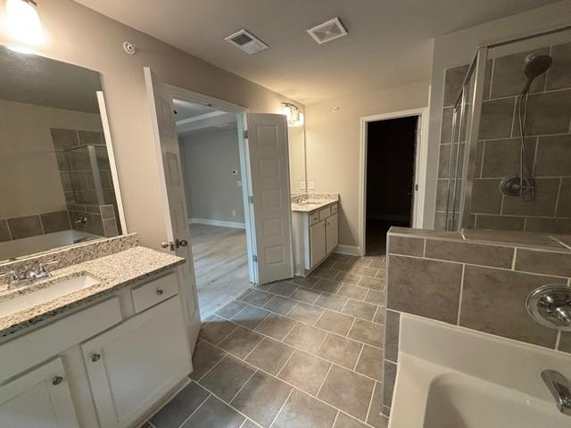 338 Cherryhill Lane, Woodstock, Georgia image 6