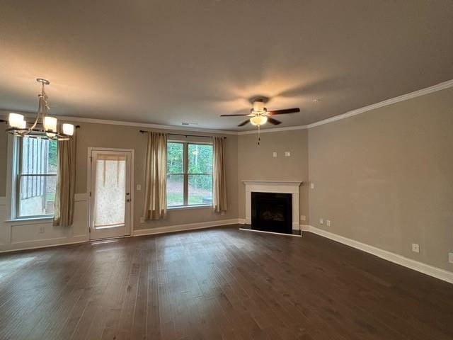 338 Cherryhill Lane, Woodstock, Georgia image 2