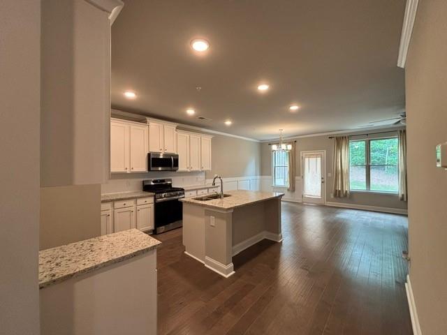 338 Cherryhill Lane, Woodstock, Georgia image 24