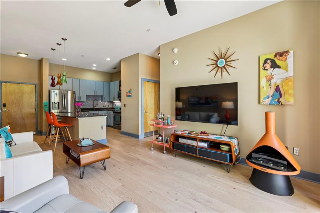 2630 Talley Street 115