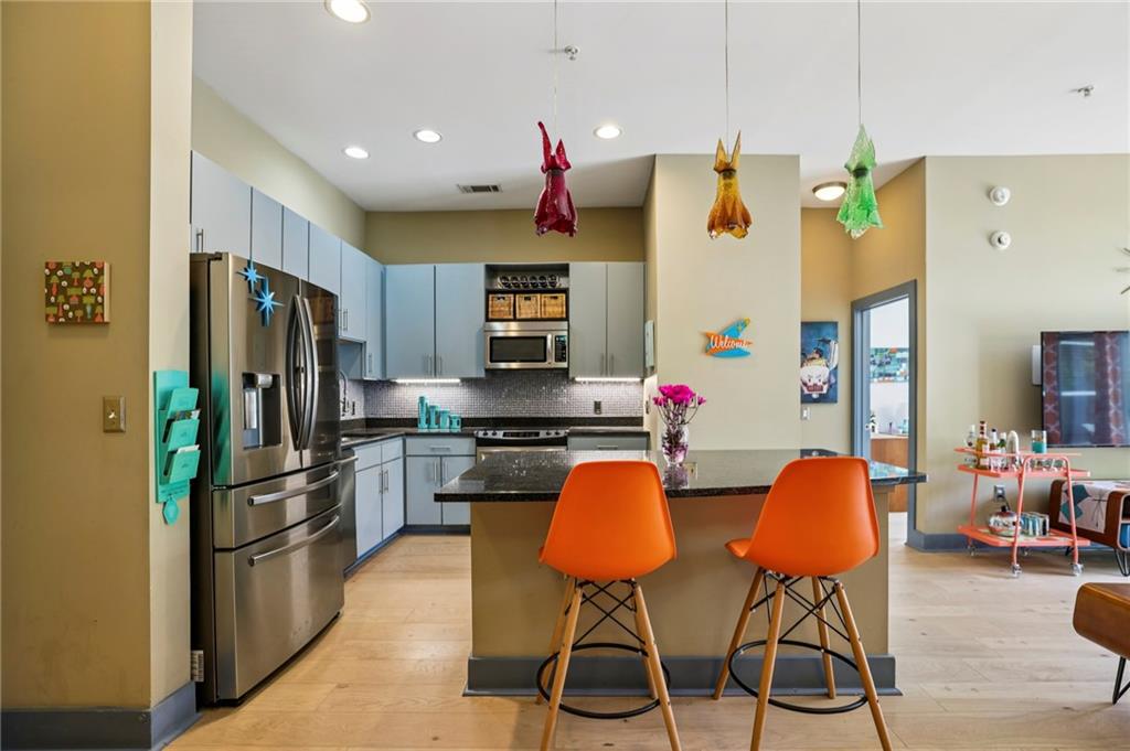 2630 Talley Street 115