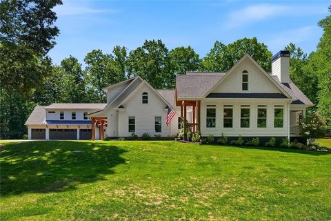 7246 Plantation Lane Cumming GA 30028