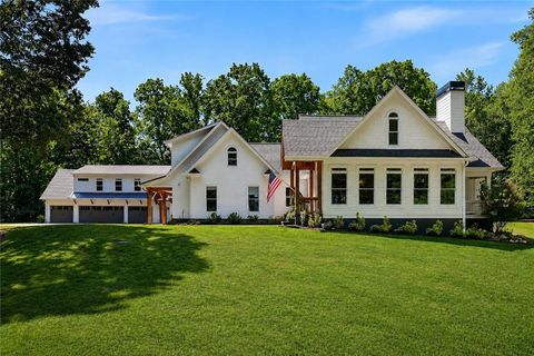 7246 Plantation Lane Cumming GA 30028