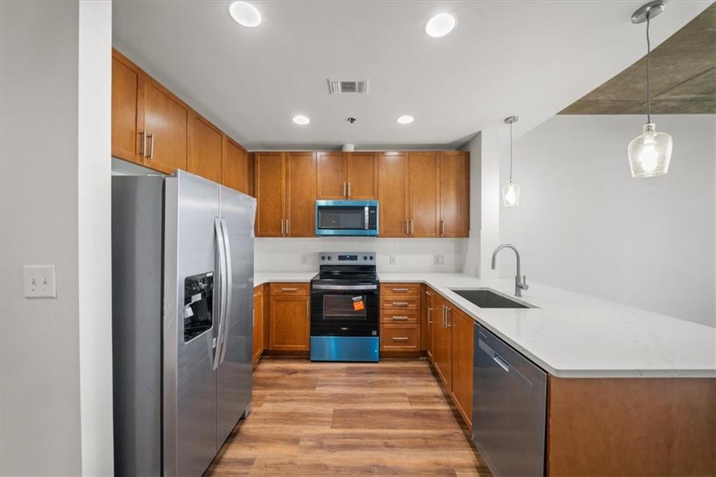 855 Peachtree Street NE 1710