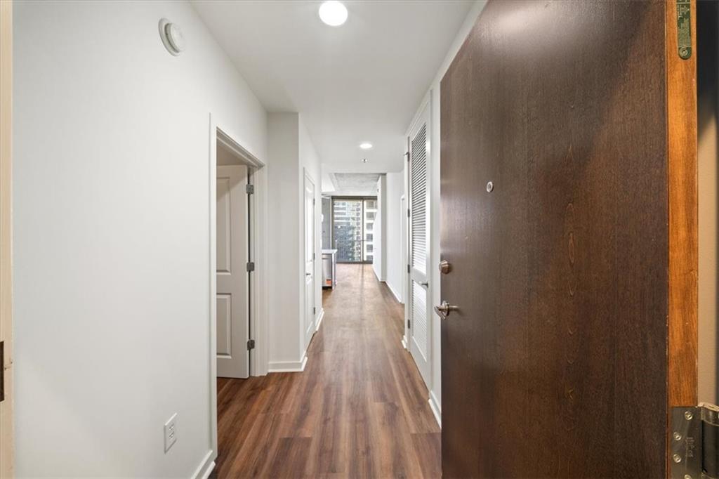 855 Peachtree Street NE 1710