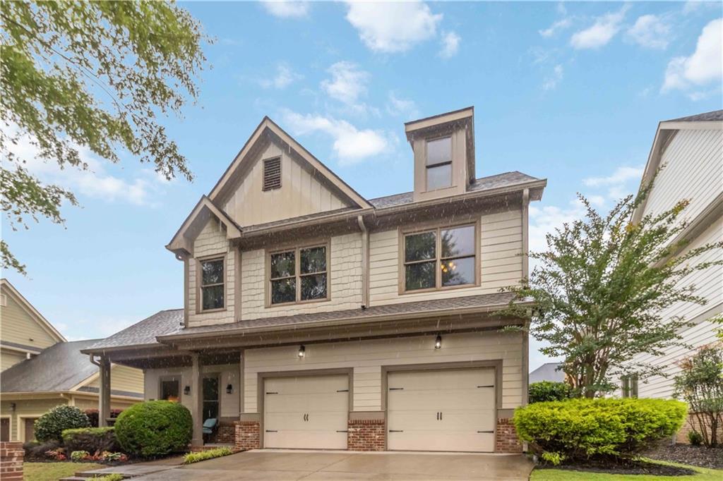 663 Warm Springs Court
