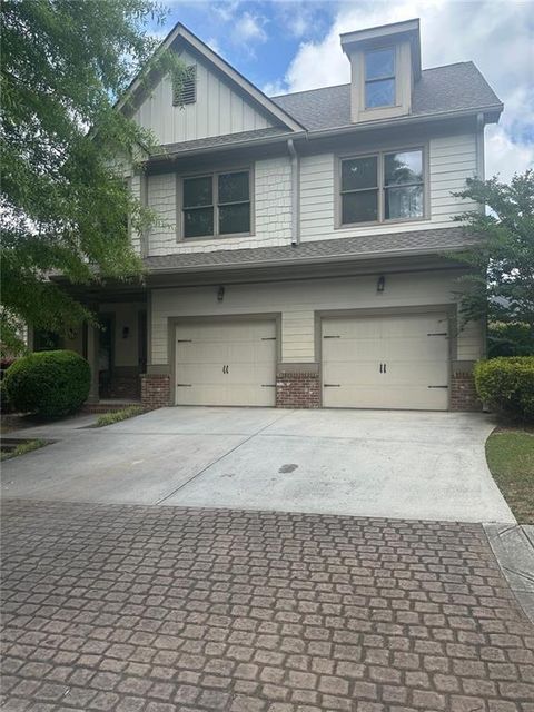 663 Warm Springs Court Loganville GA 30052