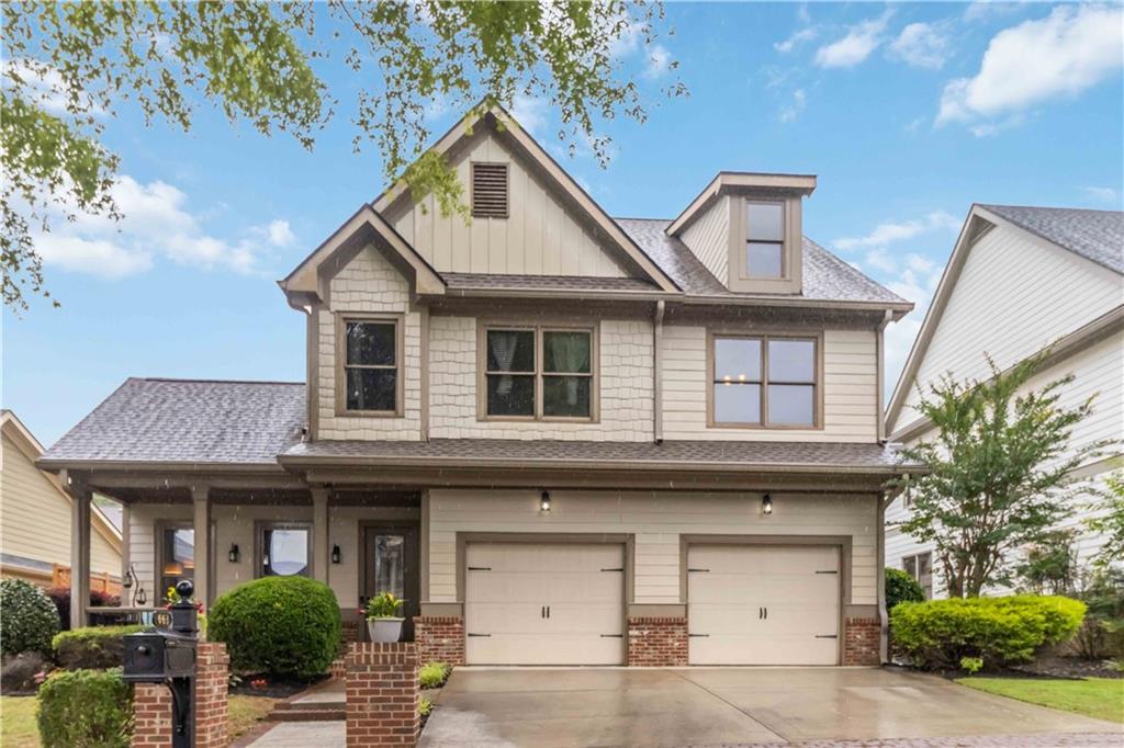 663 Warm Springs Court