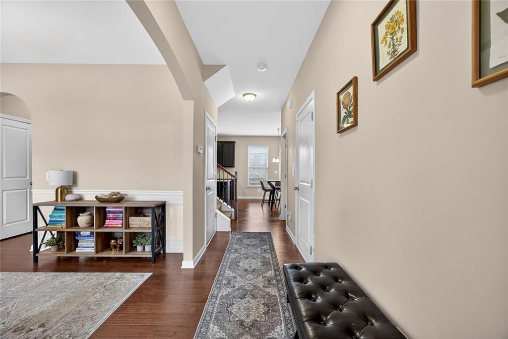 1241 Silvercrest Court