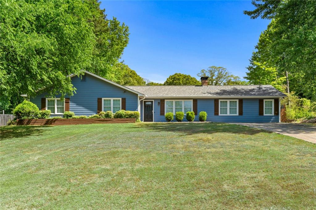 2292 Twiggs Cove NW