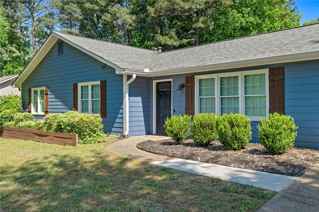 2292 Twiggs Cove NW