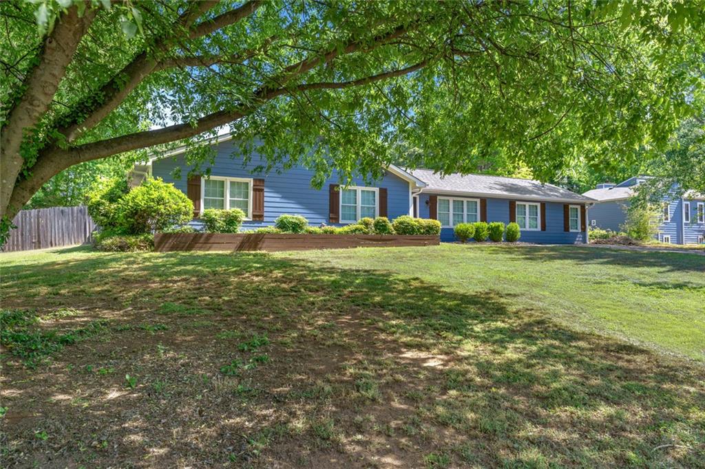 2292 Twiggs Cove NW