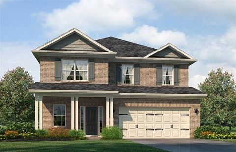 3028 Fairway Drive Villa Rica GA 30180