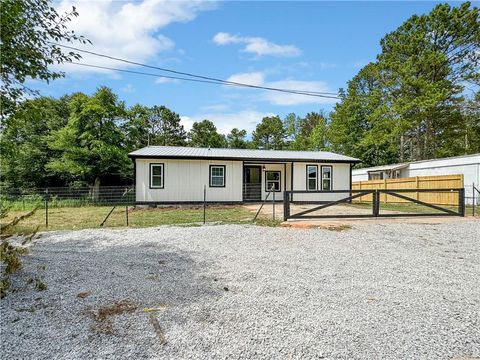 A home in Carrollton