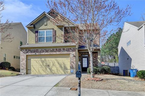 115 Brushed Ives Court Lawrenceville GA 30045