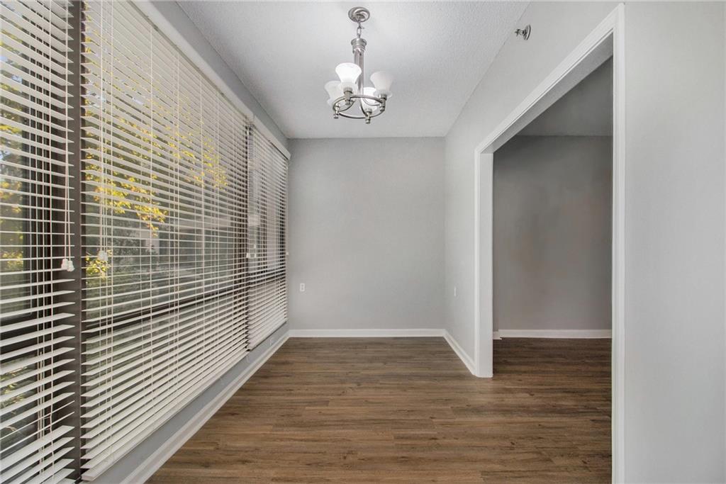 1800 Clairmont Lake A414
