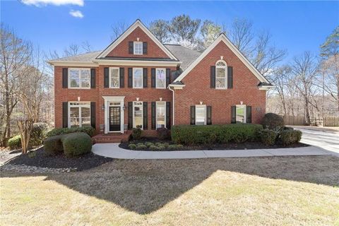 4140 River Bluf Run Way Suwanee GA 30024