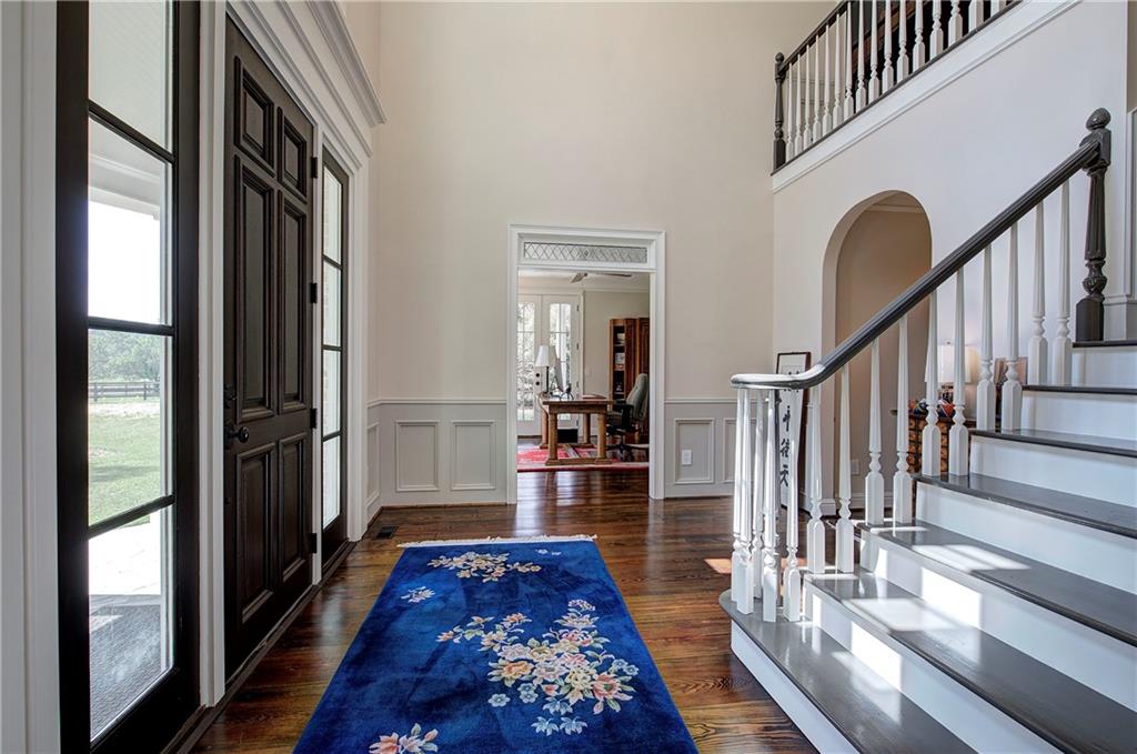 562 Old Alabama Road SE