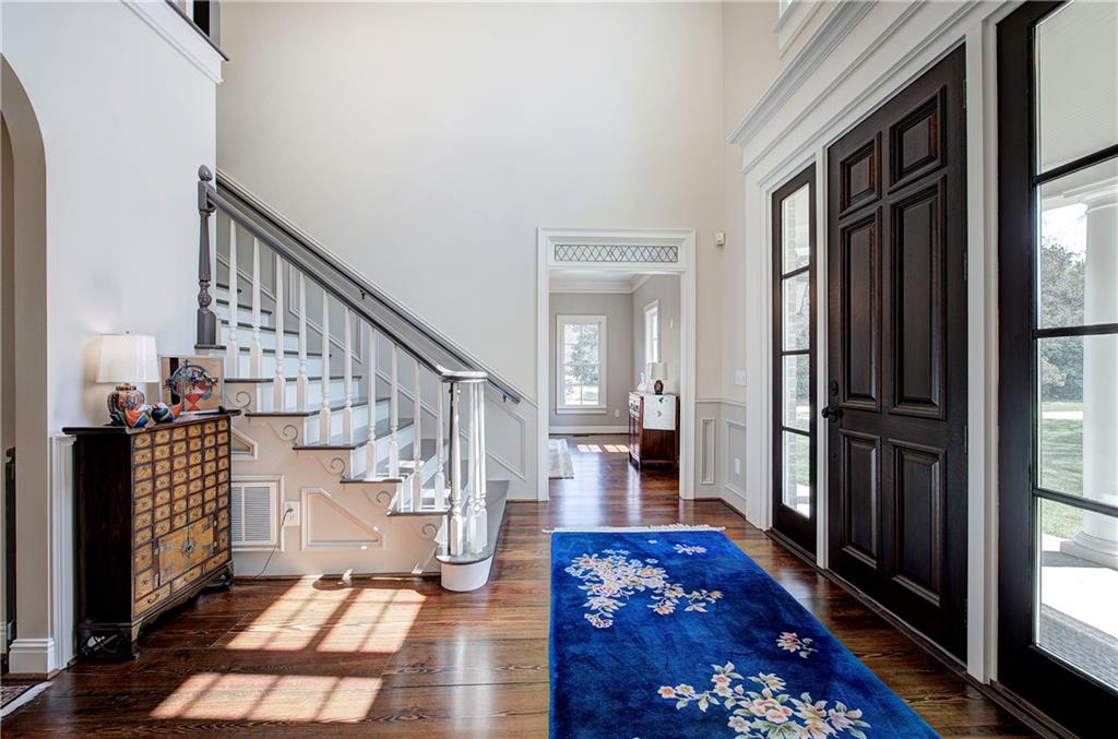 562 Old Alabama Road SE