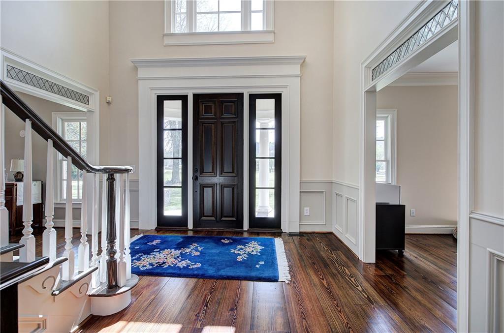 562 Old Alabama Road SE