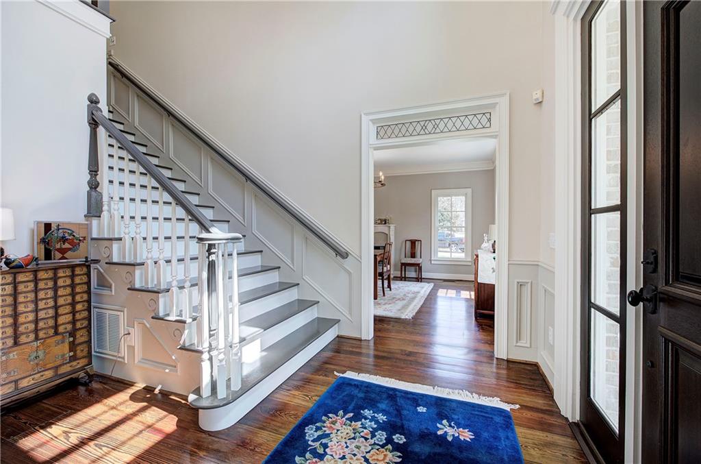 562 Old Alabama Road SE