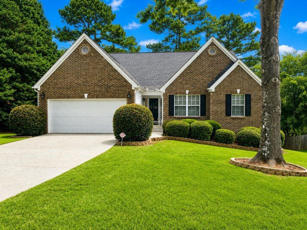 Photo of 955 Pebble Bend Drive, Grayson, GA 30017 (MLS # 7786048)