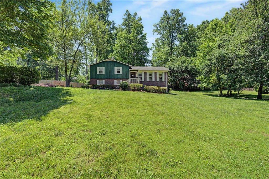 2611 Sandy Court