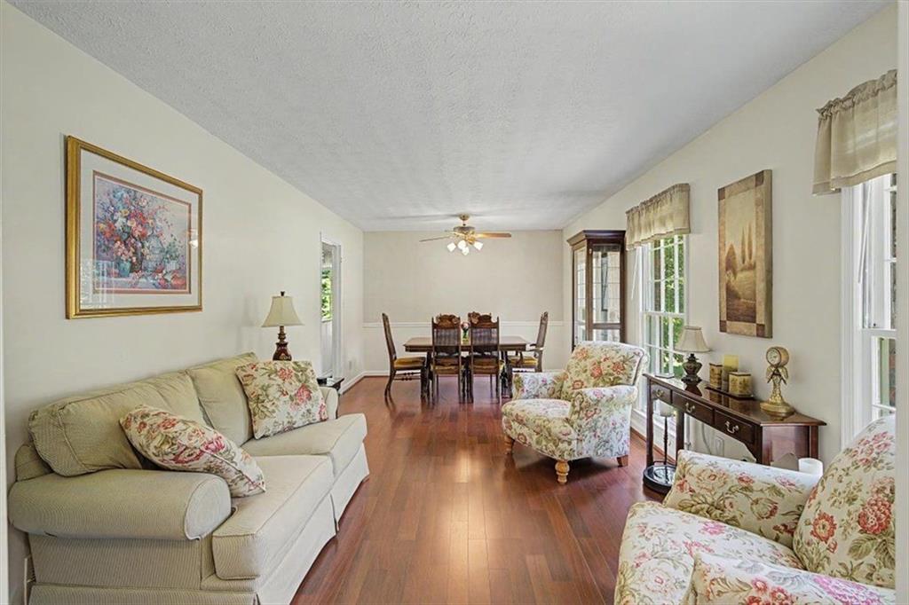 2611 Sandy Court