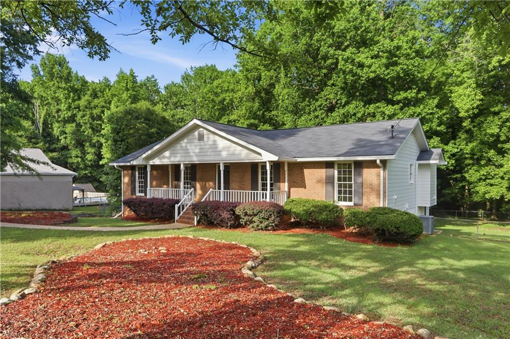 265 Merrydale Drive