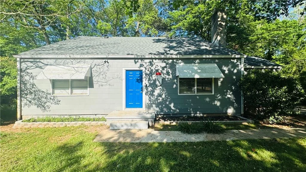 1454 Columbia Drive