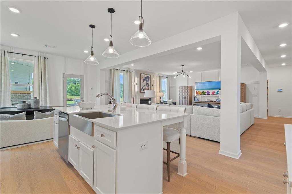 408 Hatcher Court, Hampton, Georgia image 19