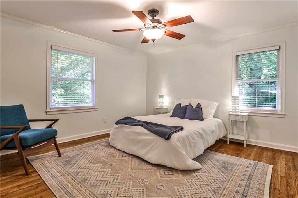 Medlock Park - Residential