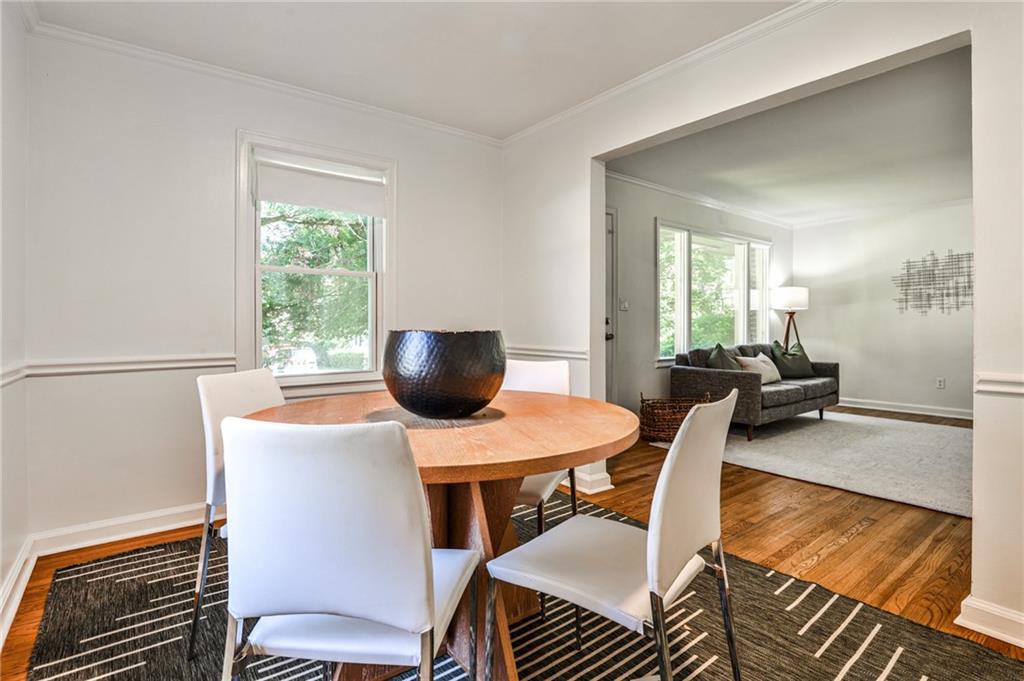 Medlock Park - Residential