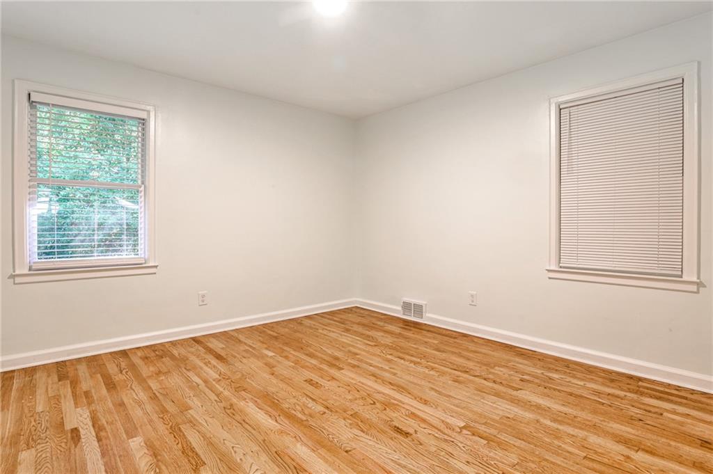 Medlock Park - Residential