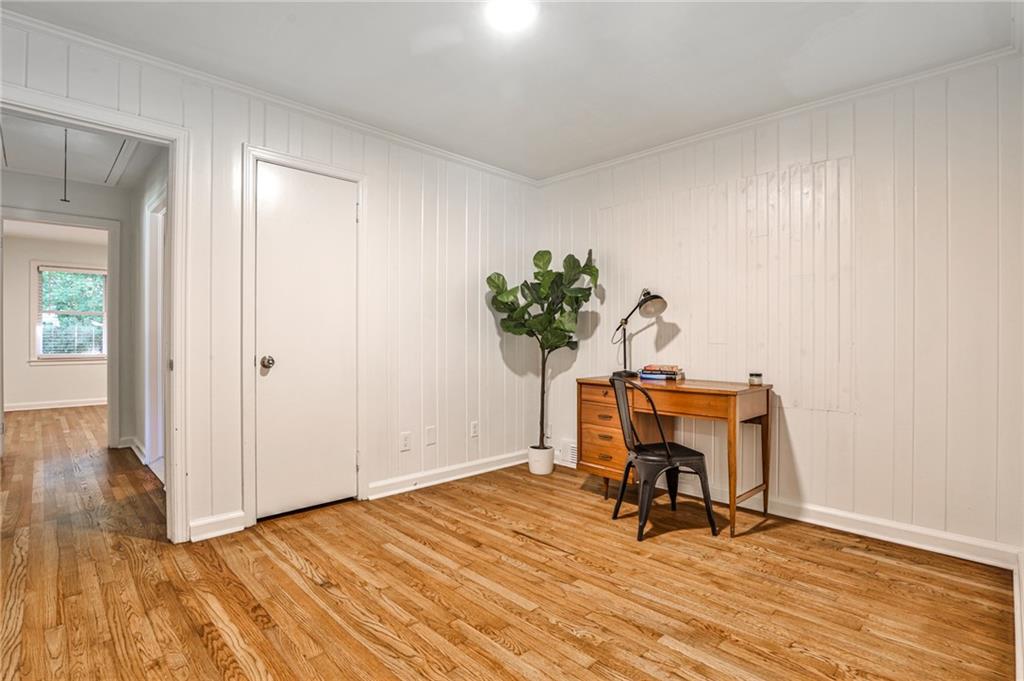 Medlock Park - Residential