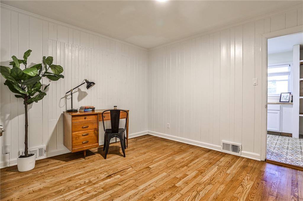 Medlock Park - Residential