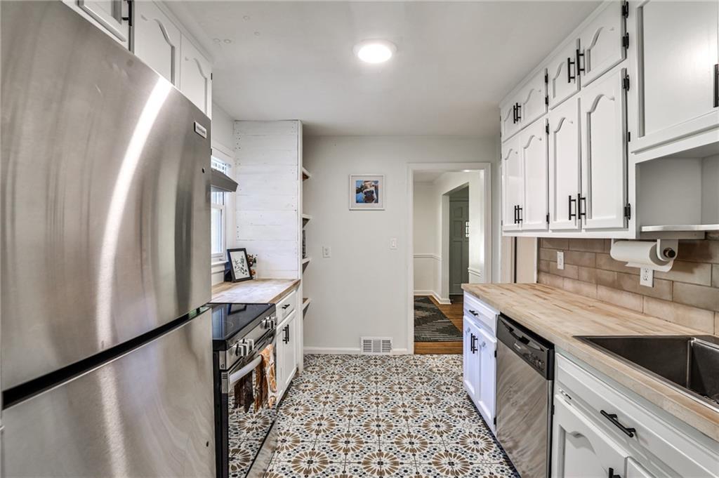 Medlock Park - Residential
