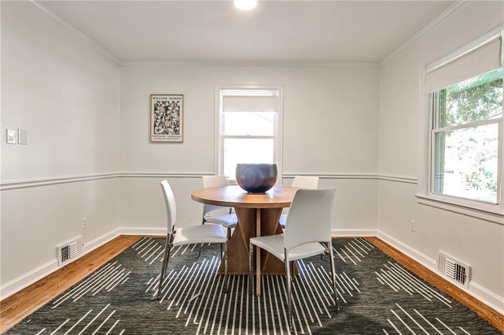 Medlock Park - Residential