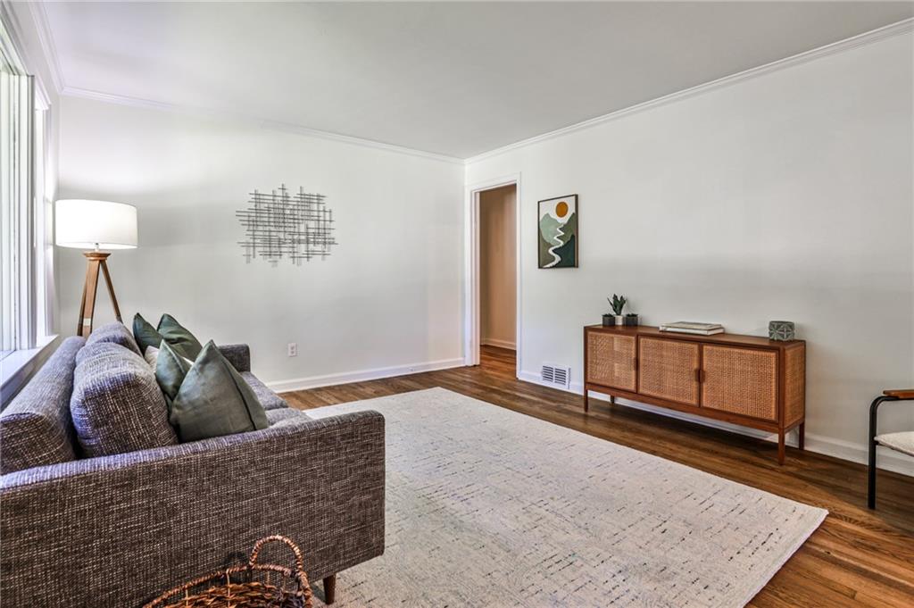 Medlock Park - Residential