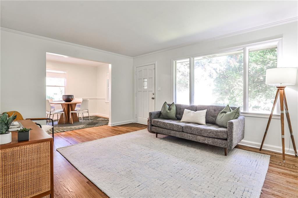 Medlock Park - Residential