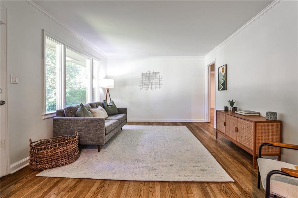 Medlock Park - Residential