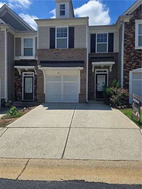 1934 Dilcrest Drive Duluth GA 30096