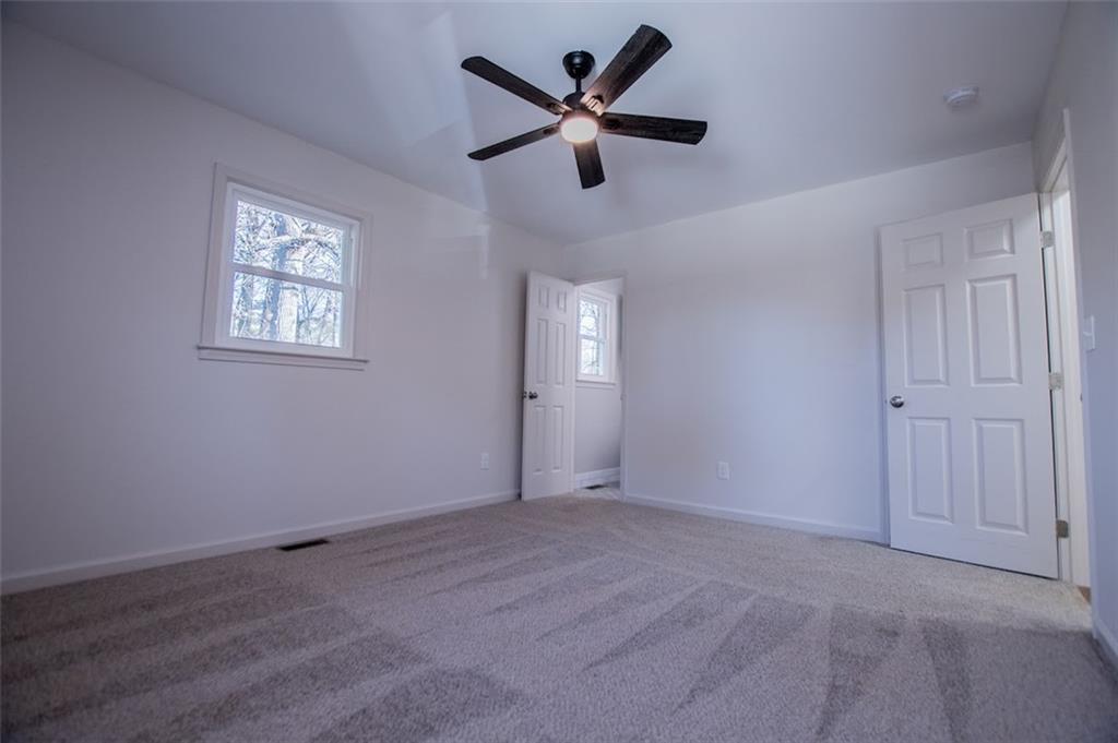 4027 Lauada Drive, Douglasville, Georgia image 38