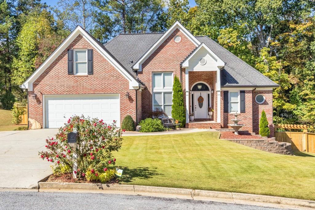 530 Cluster Court, Grayson, Georgia image 3