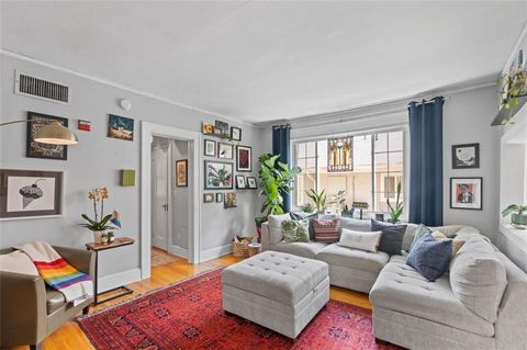 70 Sheridan Drive NE Atlanta GA 30305