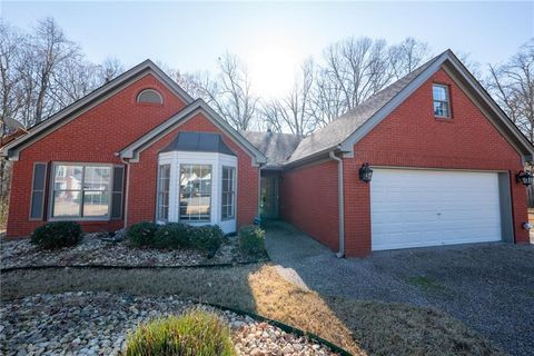 3190 Hampton Trace Court Buford GA 30519